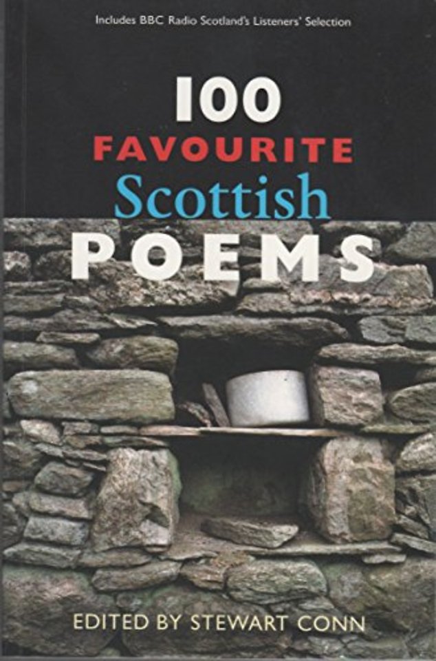 100 Favourite Scottish Poems