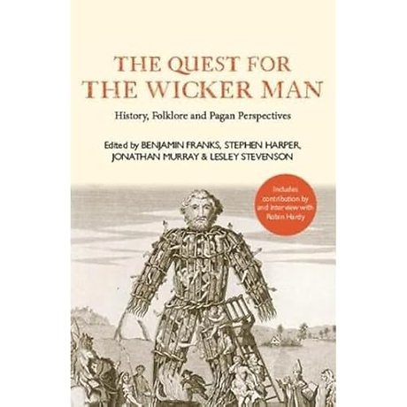 The Quest for the Wicker Man