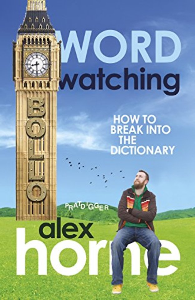 Wordwatching