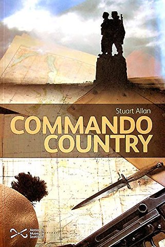Commando Country