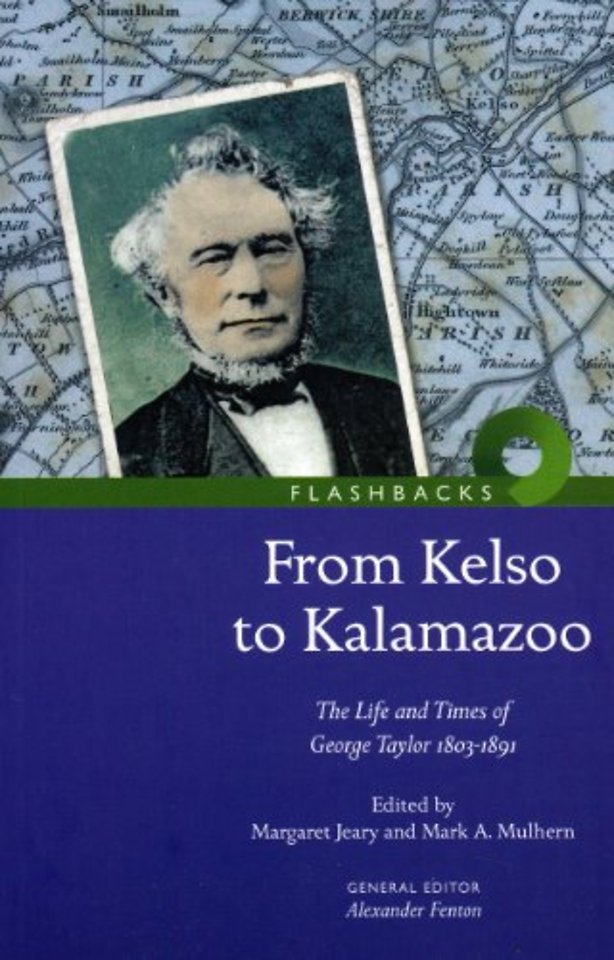 From Kelso to Kalamazoo.