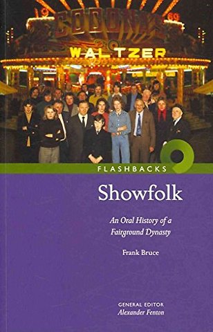 Showfolk