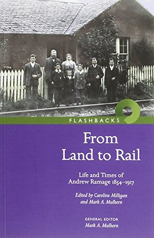 From Land to Rail