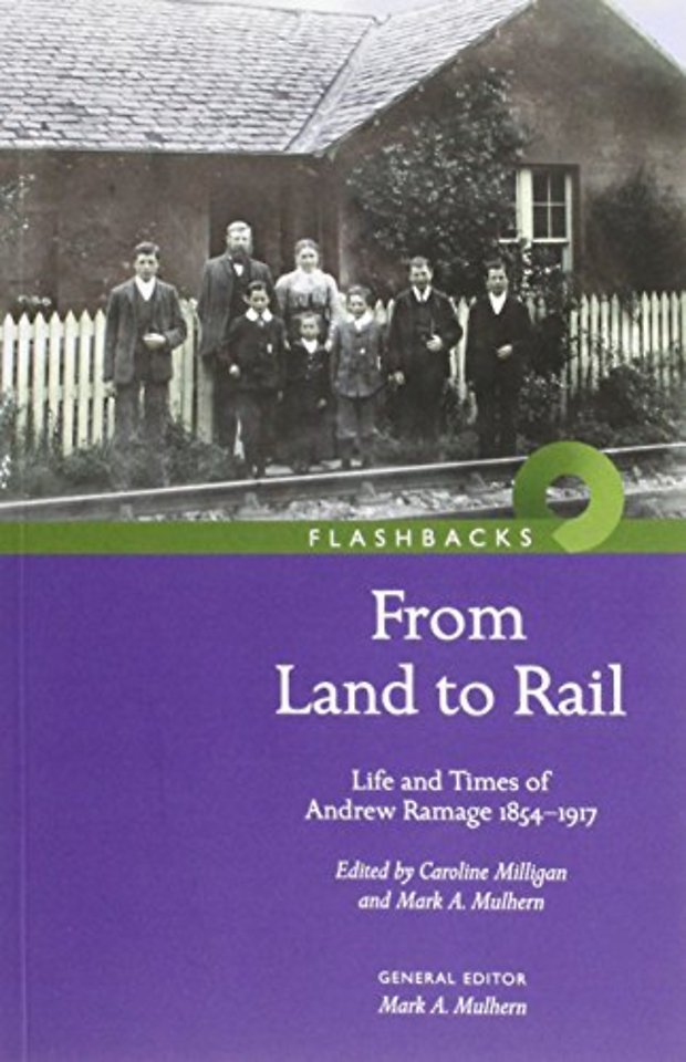 From Land to Rail