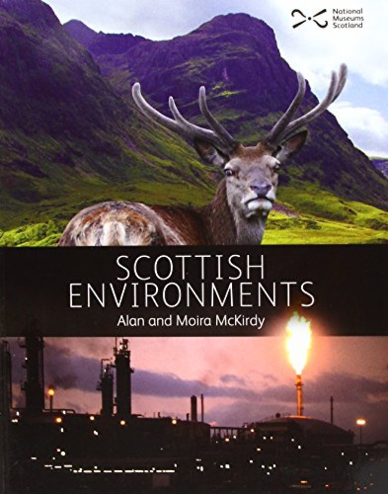 Scottish Environments