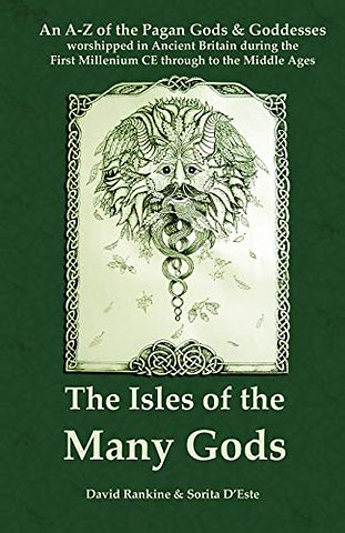 The Isles of the Many Gods