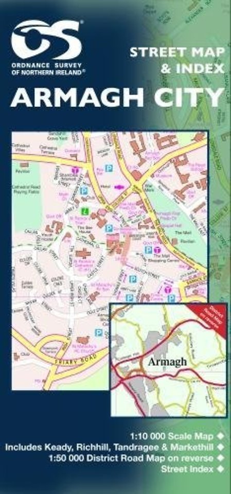 Armagh City