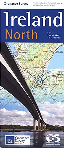 Holiday Map North