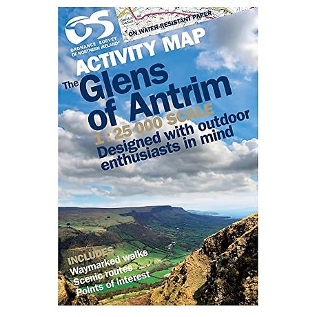 Glens of Antrim