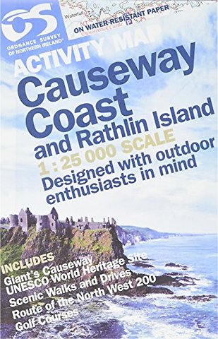 Causeway Coast