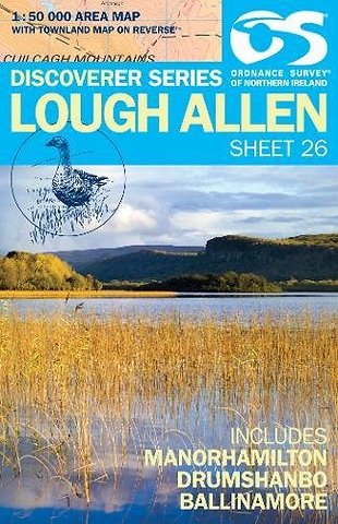 Lough Allen