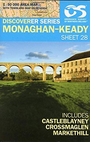 Monaghan