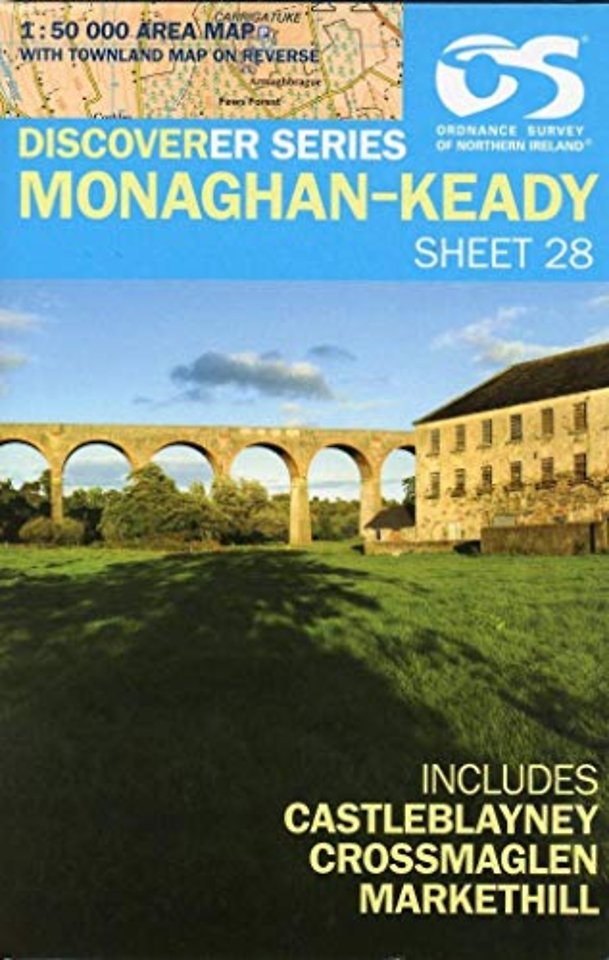 Monaghan