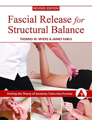 Fascial Release for Structural Balance