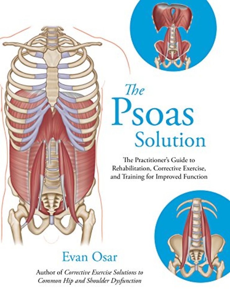 The Psoas Solution