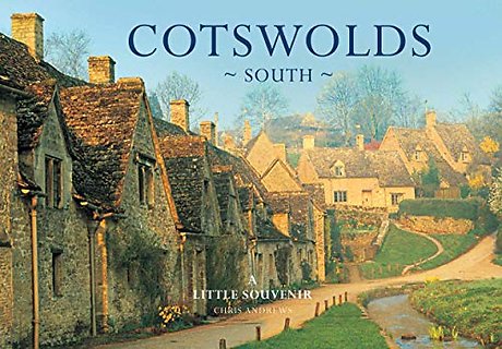 Cotswolds, South