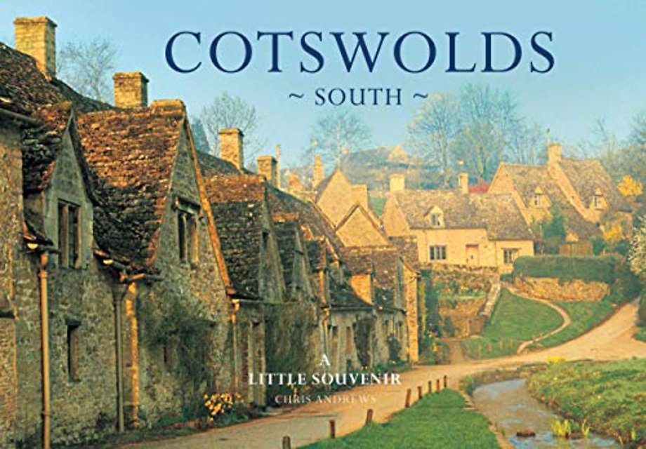 Cotswolds, South