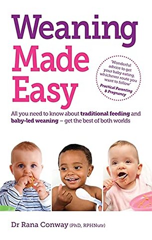 Weaning Made Easy