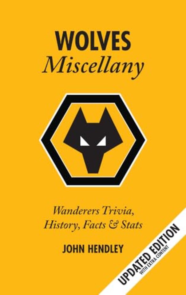 The Wolves Miscellany