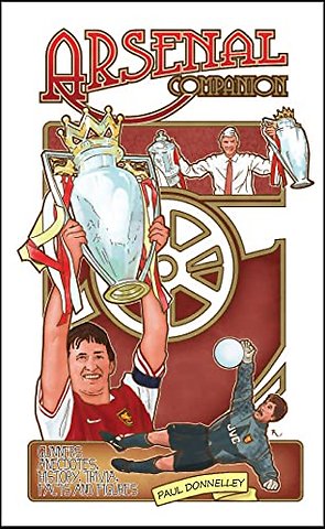 The Arsenal Companion