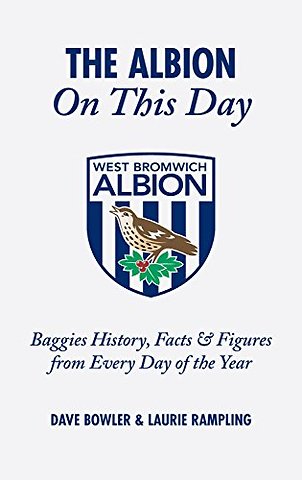 The Albion On This Day