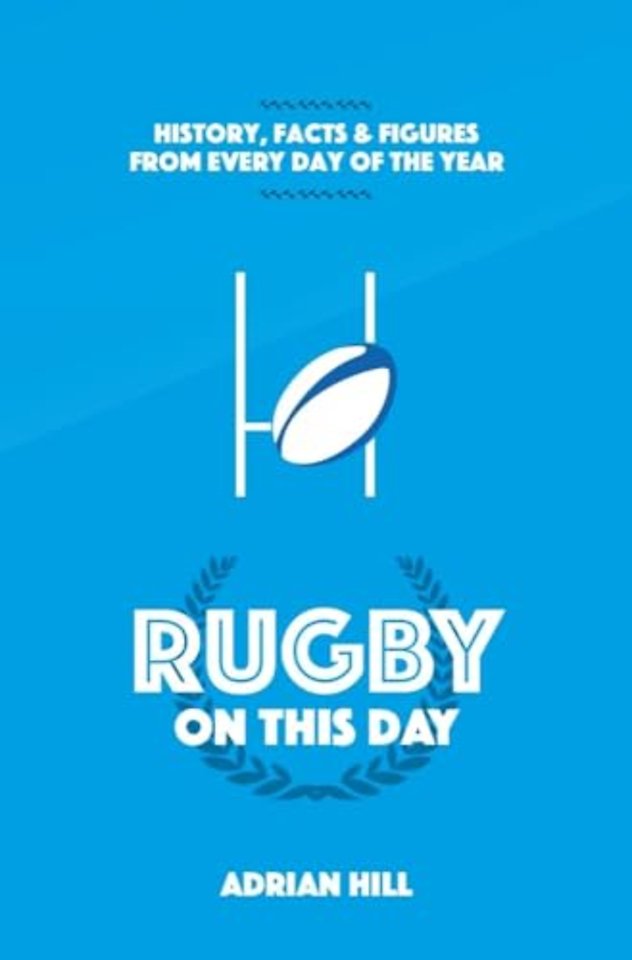 Rugby On This Day