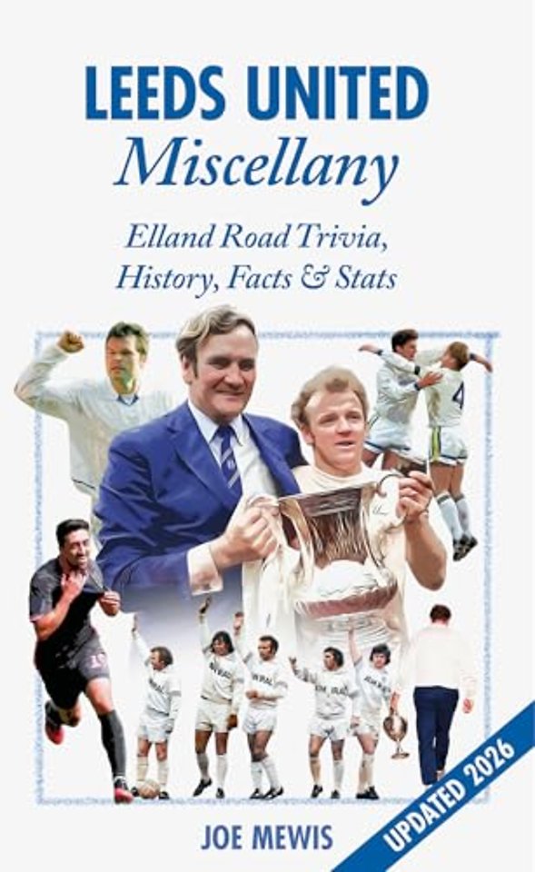 Leeds United Miscellany