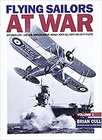 Flying Sailors at War
