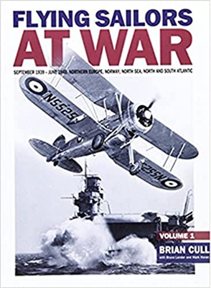Flying Sailors at War