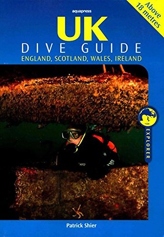 UK Dive Guide