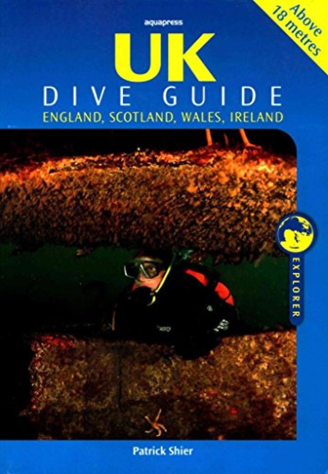 UK Dive Guide