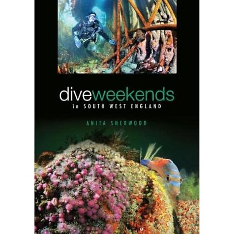 Dive Weekends in South West England