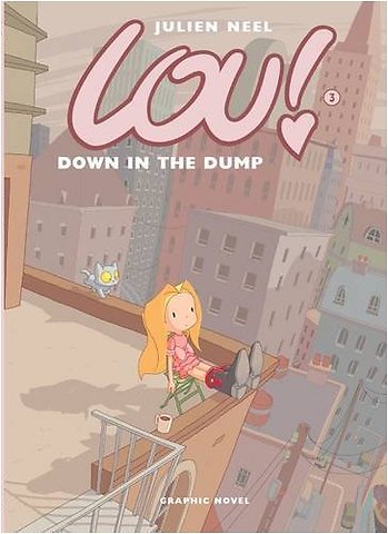 Lou! Down in the Dump