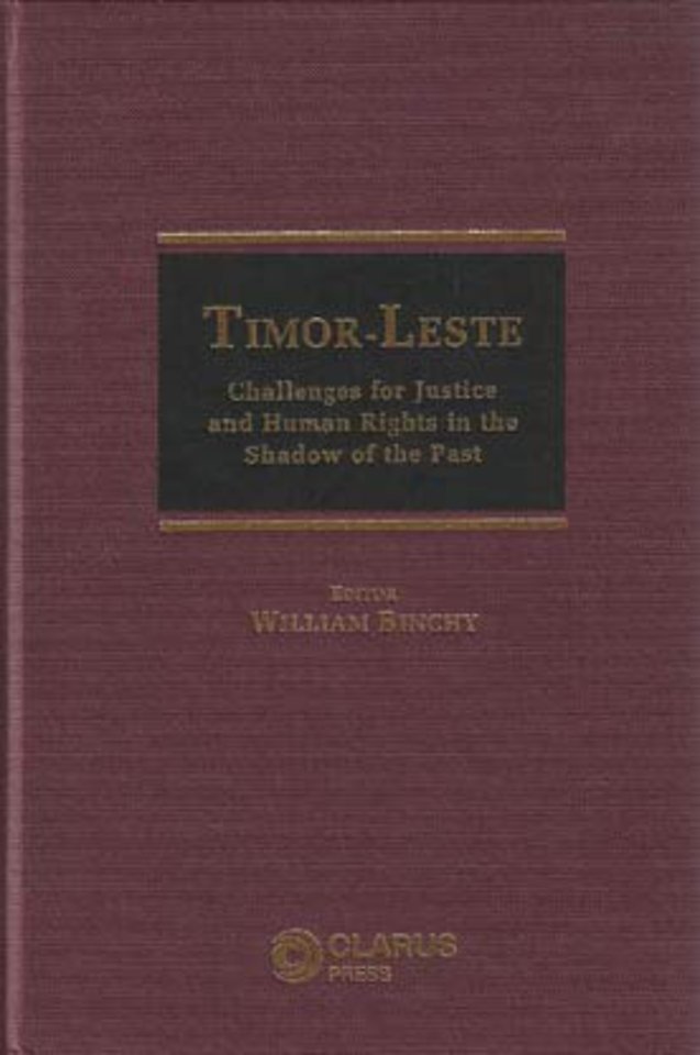 Timor-Leste
