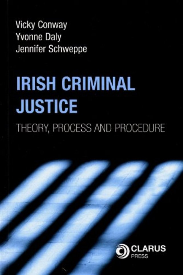 Irish Criminal Justice