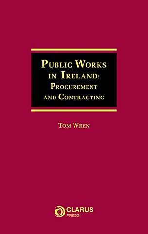 Public Works in Ireland