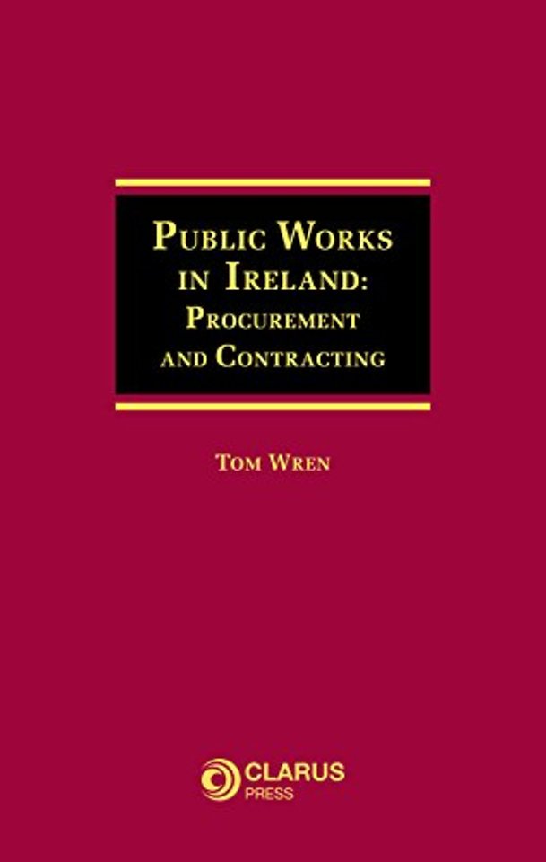 Public Works in Ireland