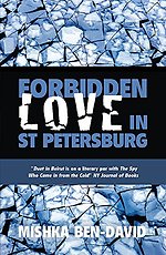 Forbidden Love in St Petersburg