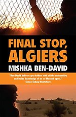 Final Stop, Algiers