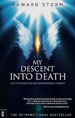 My Descent into Death