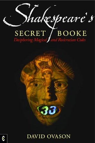 Shakespeare's Secret Booke