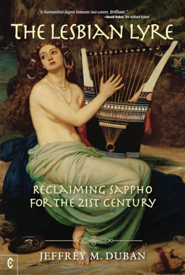 The Lesbian Lyre
