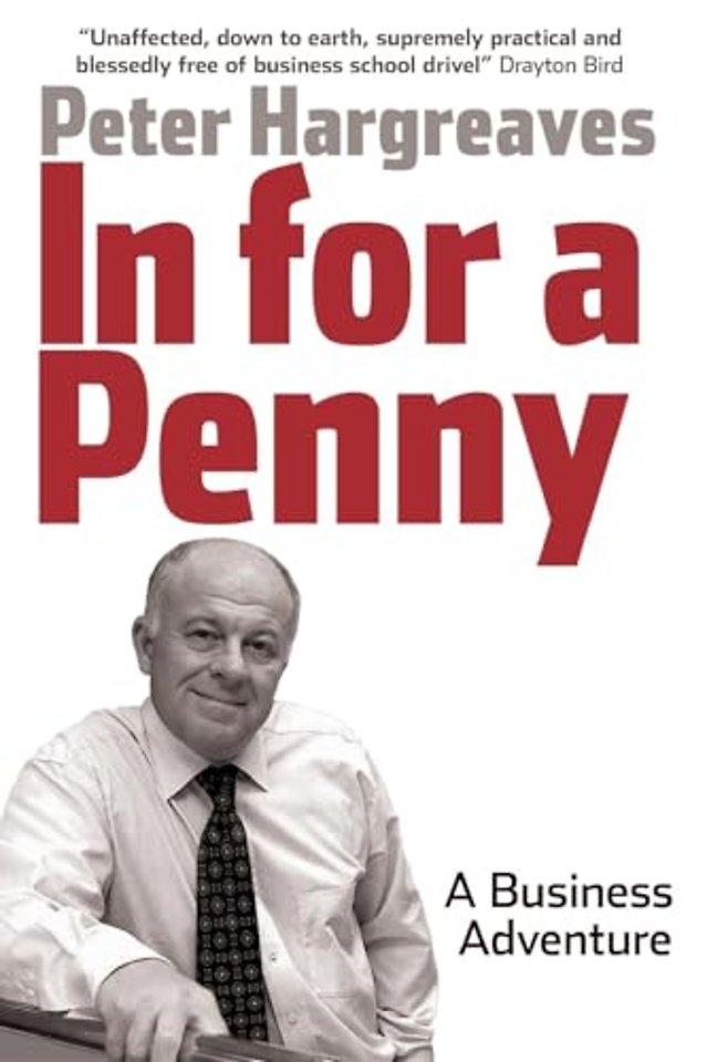 In for a Penny
