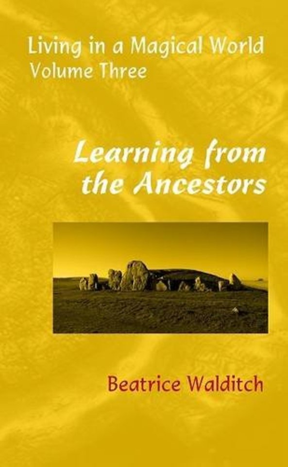 Learning from the Ancestors