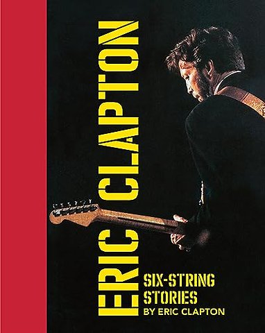 Six-String Stories