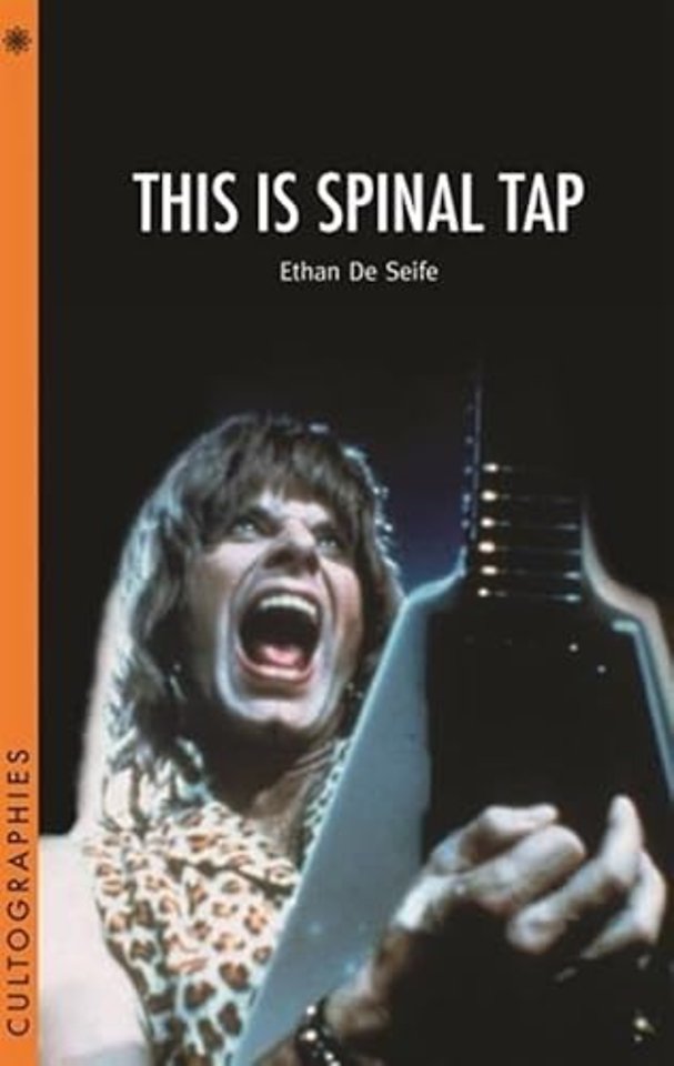 This is Spinal Tap