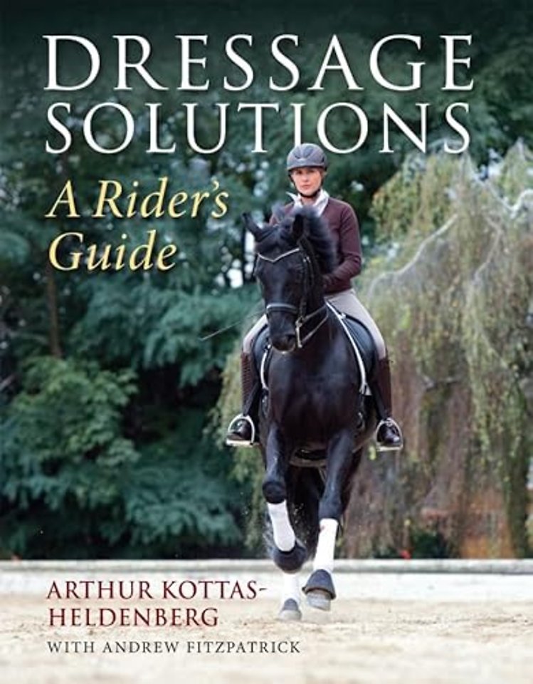 Dressage Solutions