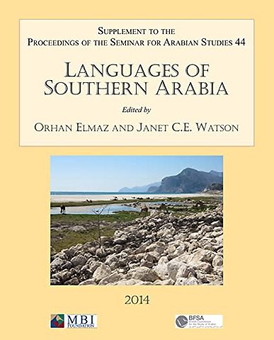 Languages of Southern Arabia
