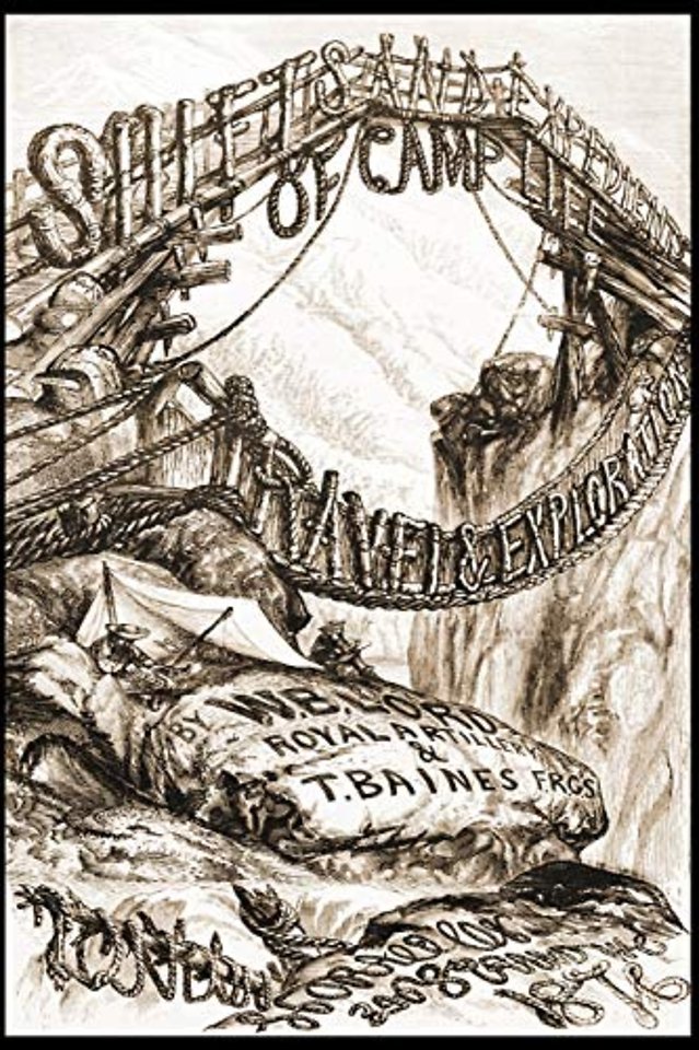 Shifts and Expedients of Camp Life