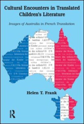 Cultural Encounters in Translated Children's Literature